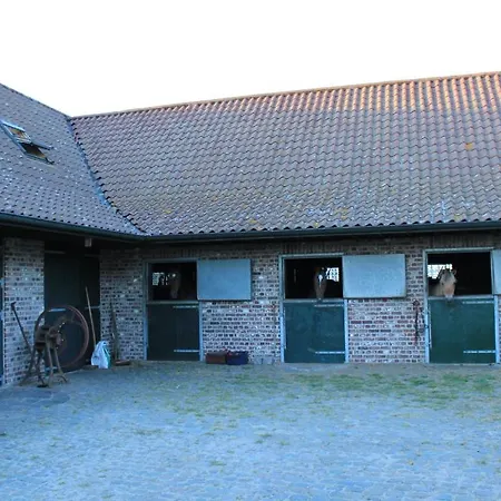 De Rosmolen Villa Ertvelde Exterior photo