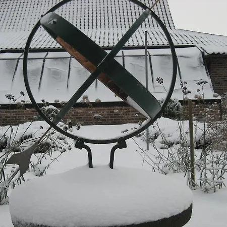 De Rosmolen Villa Ertvelde Exterior photo