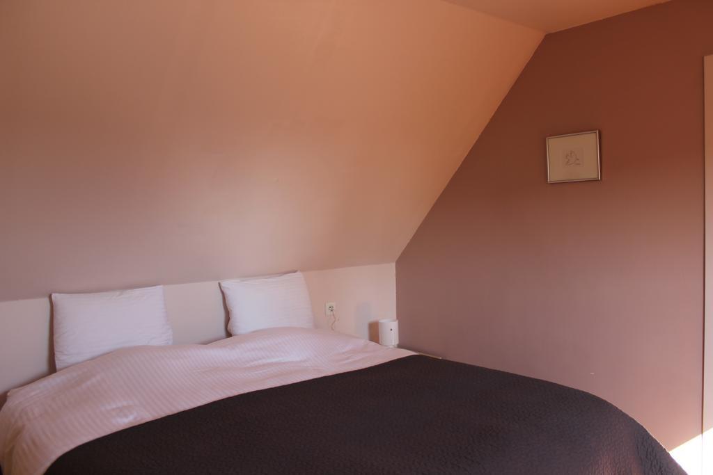 De Rosmolen Holiday home *