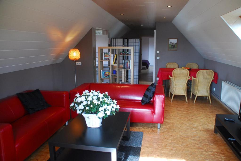 De Rosmolen Holiday home *