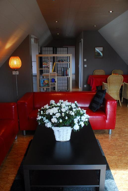 Holiday home De Rosmolen