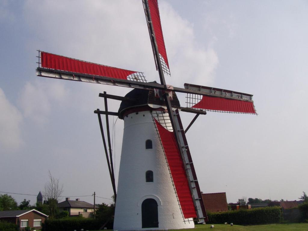 De Rosmolen Holiday home