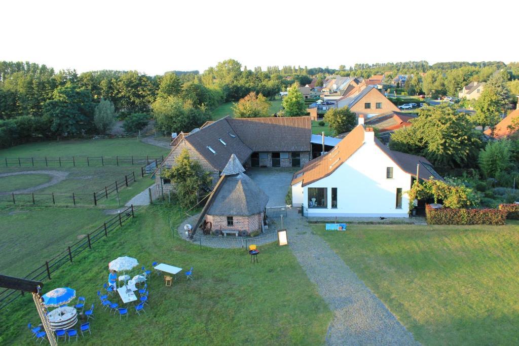 De Rosmolen Holiday home *